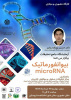 کارگاه حضوری و مجازی   «بیوانفورماتیک microRNA»