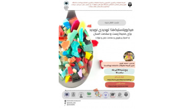 نشست انتقال تجربه